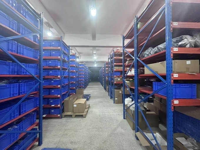 Chiny Shenzhen Success Technology Co., LTD Profil przedsiębiorstwa 