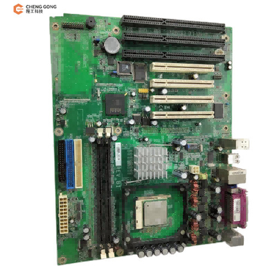 009-0022676 0090022676 Automatyka do bankomatów Części do bankomatów NCR 5887 NCR ATX SOCKET 478 P4
