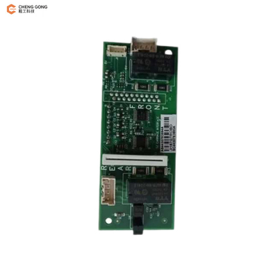 445-0763864 4450763864 NCR S2 Interfejs pociągu PCB tylne ładunek ATM części