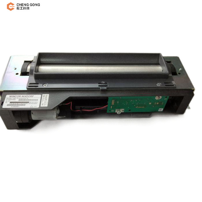 1750053690 Części do maszyn bankomatu Wincor Nixdorf Zamknięcie CMD V4 Horizontal RL