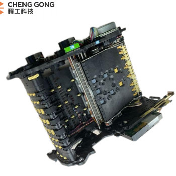 1750193275 01750193275 Wincor ATM części C4060 główny moduł sterownik CRS CPT