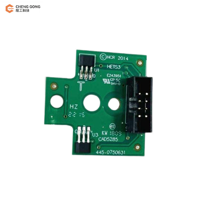 445-0750631 4450750631 Części maszyny bankomatu NCR S2 Selfserv Controller Board