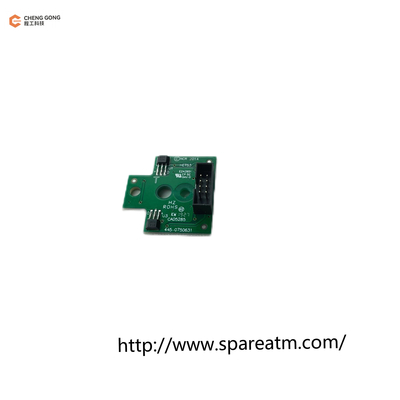 445-0750631 4450750631ATM Części maszyny NCR S2 Selfserv Controller Board