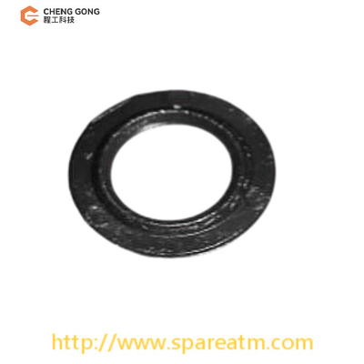 NCR S2 Trolley Motor Timing Wheel Cover dla części zamiennych NCR