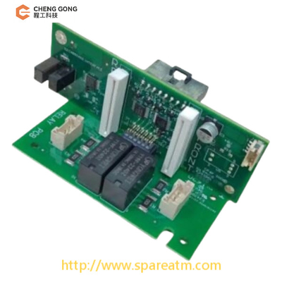 445-0735796 445-0735796 NCR S2 Panel sterowania wagonem