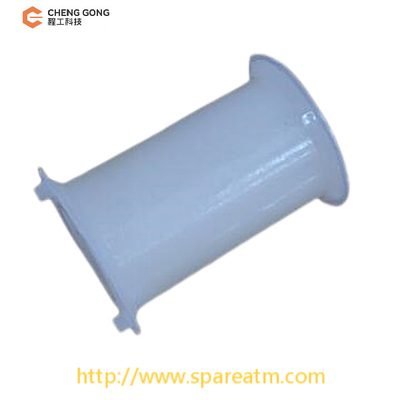 10*18*25 NCR S2 Channel Soft Pulley Plastic Core dla części zamiennych NCR