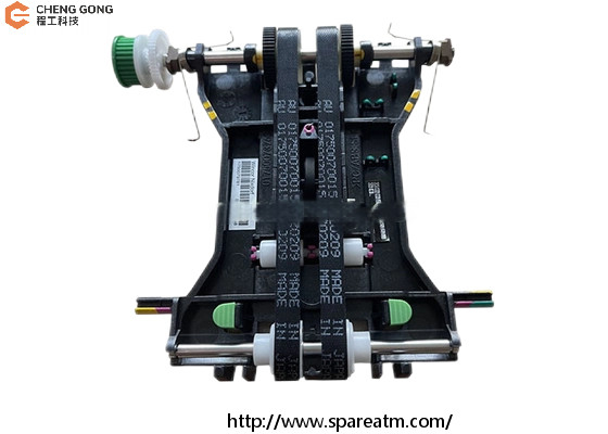 Bujak Wincor Nixdorf CCDM VM2 assd 01750079781, 1750079781