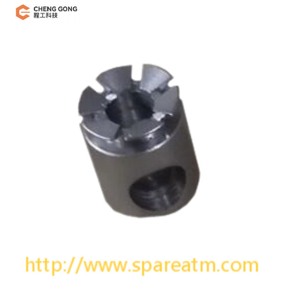 NCR Money Suction Crossbar Bell Mouth dla części zamiennych NCR