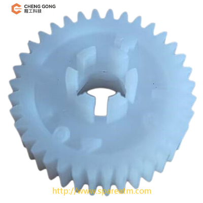 5*30*8 NCR S2 Channel Motor 36 Zęby D Otwór dla części zamiennych NCR