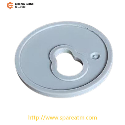 27.2*2 NCR S2 Channel Double Layer Gear Patch For NCR Parts Replacement Components (Platka biegów podwójnej warstwy dla części zamiennych NCR)