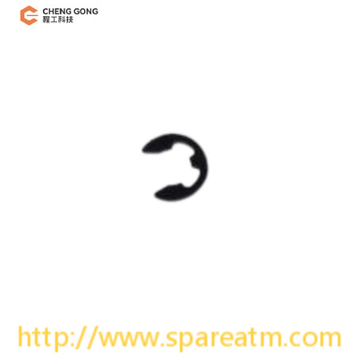 2*5*0.4 NCR Channel E-Type Circuit (E-Grade) (Spring Steel) dla części zamiennych NCR