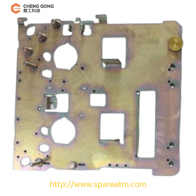 NCR S2 Channel Hardware Bracket (lewo) dla części zamiennych NCR