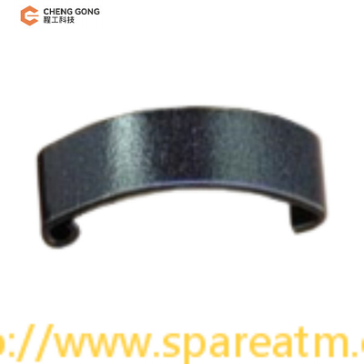 NCR Channel Iron Lock Hook Czarny Kolor Dla części NCR Części zamienne