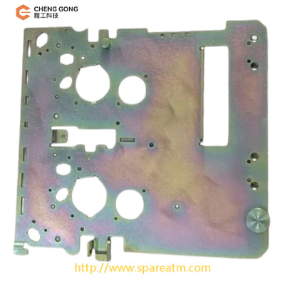 NCR S2 Channel Hardware Bracket Right) dla części zamiennych NCR