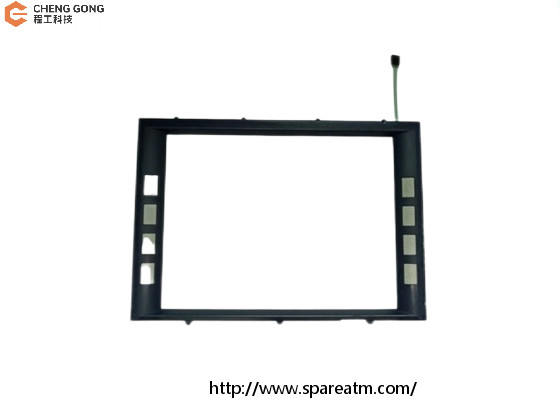 1750192038 ATM części zamienne Wincor Nixdorf PC280 FDK Softkey Ramka 15 cali Std Br PC28x