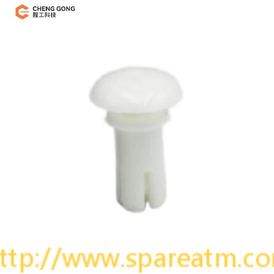 R3055/3*5.5 NCR S2 Kanał R Typ Nylon Rivet For NCR Parts Replacement Components