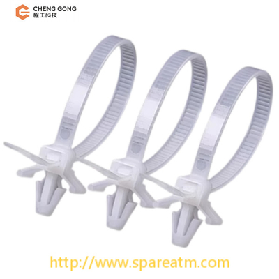 5*200 NCR S2 Channel Airplane Head Tie dla części zamiennych NCR