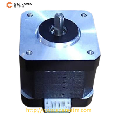 009-0026397 0090026397 NCR S2 Motor kanałowy (oś typu D) do części zamiennych NCR