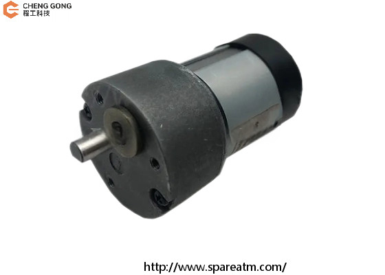 1750200435-109 1750210320 Automatyczne części Wincor Nixdorf Cineo C4060 Motor