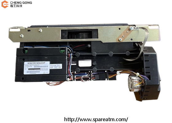 Części maszyny bankomatu Wincor Nixdorf 2000XE Zamki CMD-V4 Vertical FL 1750054768 01750054768