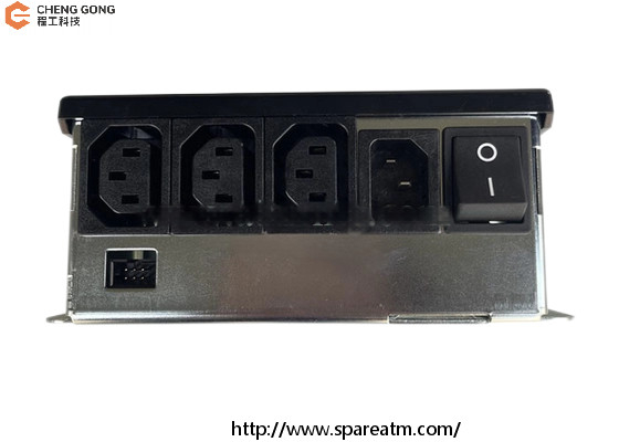 Części do bankomatów Wincor Nixdorf Power Distributor 1750073167 01750073167