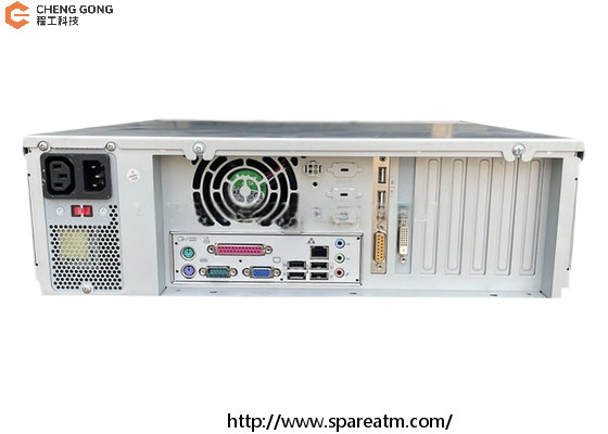 Części maszyny bankomatu Wincor Nixdorf SE Panel sterowania USB Elektronika specjalna 1750070596 01750070596