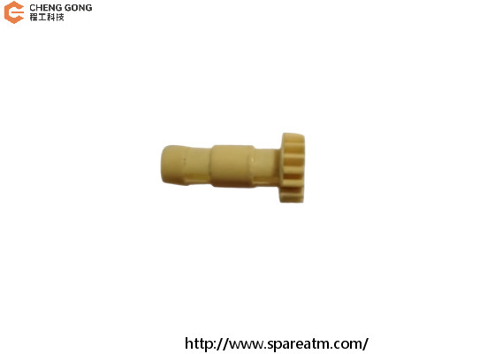 1750200435-96 ATM Części zamienne Wincor Nixdorf Cineo Roller Gear