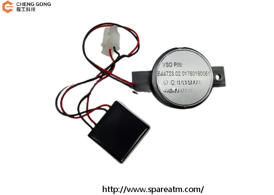 1750180051 Części bankomatu Wincor Nixdorf LED OP Jednostka oświetleniowa Spot 24 Volt