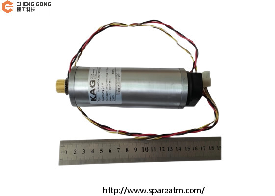 1750044544 ATM Części zamienne Wincor Nixdorf CMD-V4 Silnik M1