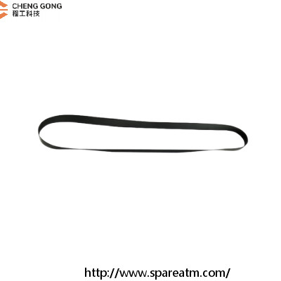 1750047192 bankomat części zamienne Wincor Nixdorf pas płaski 12*655*0.65