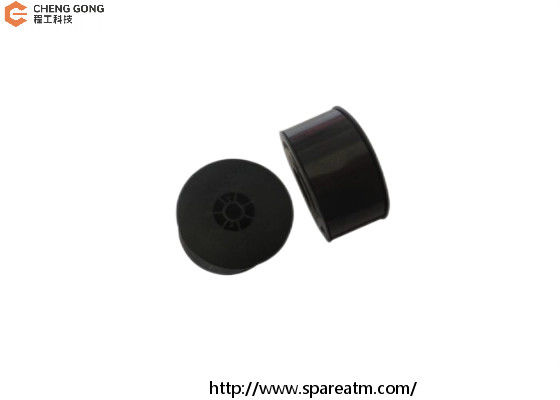 1750126457-49 1750173110 Bankomat Części zamienne Wincor Nixdorf Folia Spiral Lewo Czarny