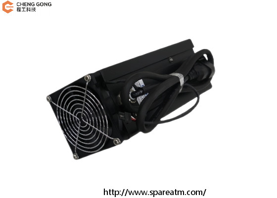 1750179134 Części bankomatu Wincor Nixdorf Grzejnik 400W 230V Z wentylatorem