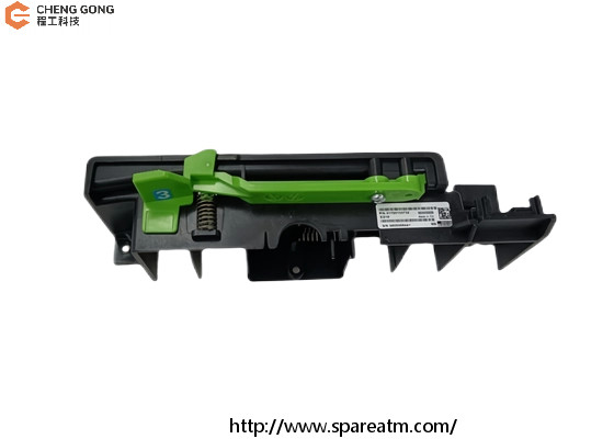 1750133732 ATM Części Wincor Cineo C4060 Guide Reel Storage CAT 2 Left