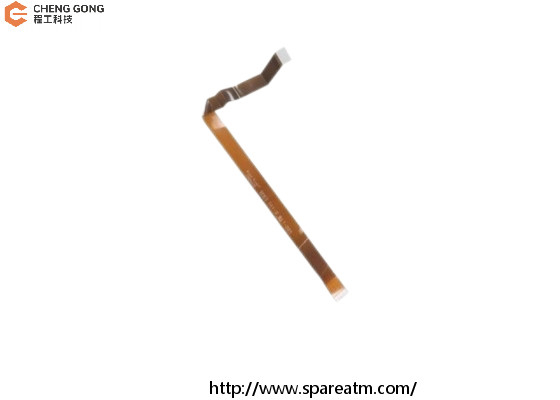 1750043109 Części bankomatów Wincor Nixdorf NP06 Drukarka Flex Kabel NP06-25