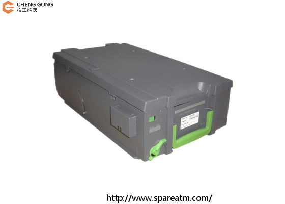 1750053501 Bankomat części zamienne Wincor Nixdorf Kaseta plastikowy zamek