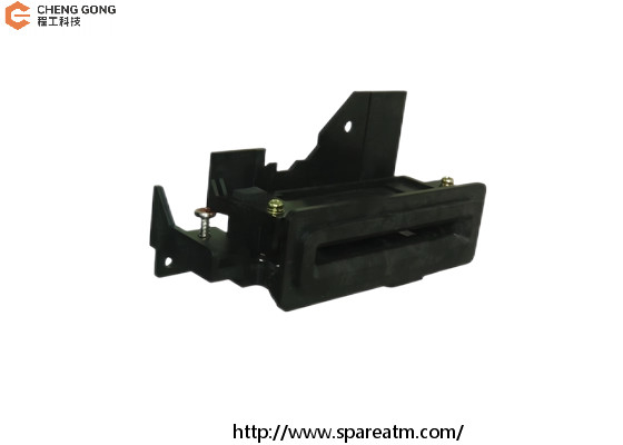 V2XF-20 Automatyczne części Wincor Nixdorf V2XF Czytnik kart Zamknięcie Koszyk gardło