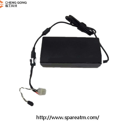01750266555 1750266555 części do bankomatów Wincor Nixdorf Adapter zasilania AC