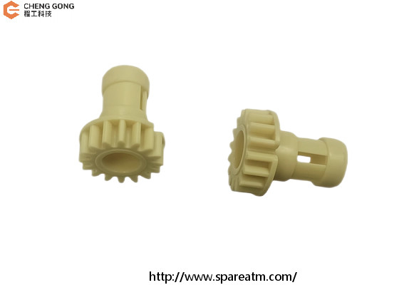 1750200435-100-1 Automatyczne części zamienne Wincor Cineo Gear 16 Zęby dla modułu VS