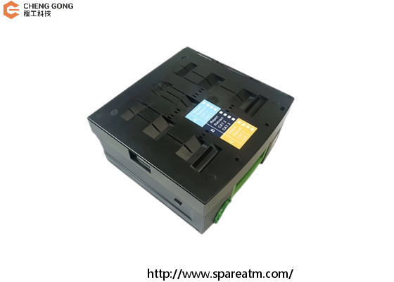 1750238381 Automatyczne części Wincor Cineo C4060 Kaseta z RR CAT3 BC Lock