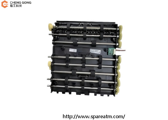 1750172618 01750172618 wincor C4060 Transp. Moduł Głowa Dolna Droga A CRS