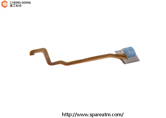 1750000001 01750000001 1792005986 177045541 Wincor Nixdorf V2X Głowa przedczytania V2XF V2XU Czytnik kart