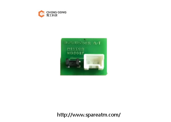 1750187668 1750215294-14 Części maszyny bankomatu Wincor Nixdorf Podwójny ekstraktor CMD-V5 DA Sensor Pcb