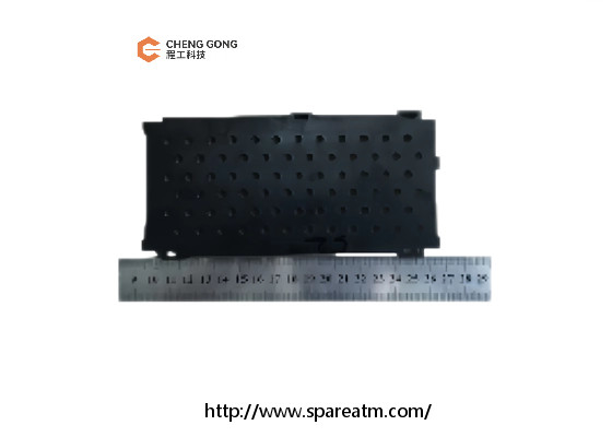 1750182113 1750215294-52 Części maszyny bankomatu Wincor Nixdorf Podwójne urządzenie ekstrakcyjne CMD-V5 DA Główna pokrywa płyt PCB