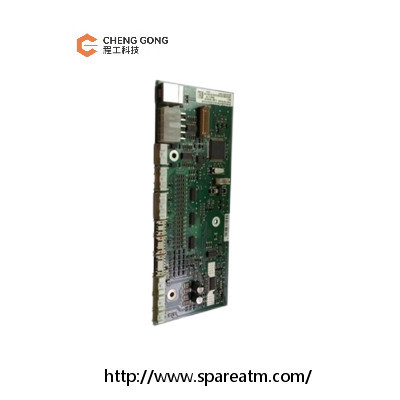1750187952 Wincor Nixdorf PC280 SE Płyta sterownicza 1750268627 Oryginalne nowe części zamienne do bankomatów