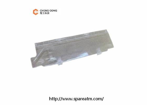 01750080208 1750080208 Wincor Nixdorf Cover For Metal Detection ATM Machine Parts 01750080208 1750080208 Wincor Nixdorf