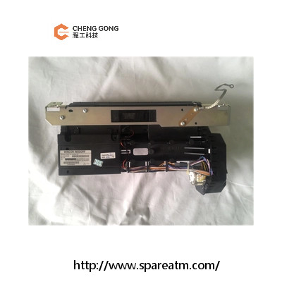 1750100966 Wincor Nixdorf Zamknięcie CMD-V4 2000 RL Leiste 01750100966 Z bankomatu