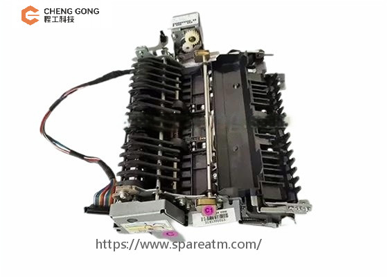 49-233111-000a 49233111000a Diebold ATM części Diebold Opteva Utfl Assy UPR Xprt Fr Lobby