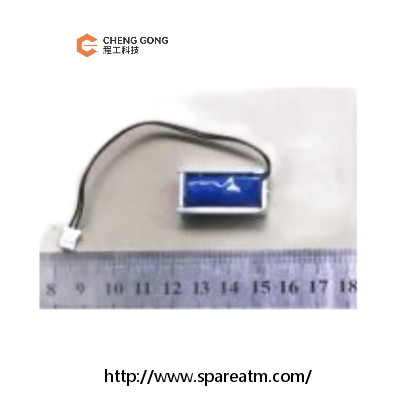 1750220000-68 Wincor IOT In-Output Module Solenoid Automatyczne części maszynowe