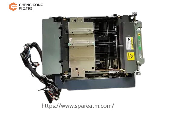 49233110000A 49-233110-000A Diebold Bankomat Części zamienne Diebold ECRM