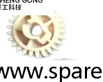 1750220000-18 Wincor IOT In-Output Module Gear 25 Zęby Automatyczne Maszyny